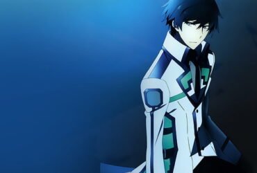 The Irregular at Magic High School Sequel Set to Premiere in 2024