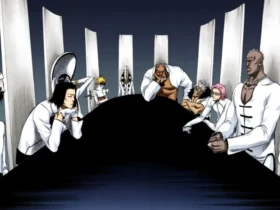 The Top 10 Espada in Bleach, Aizen's Strongest Arrancar