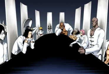 The Top 10 Espada in Bleach, Aizen's Strongest Arrancar