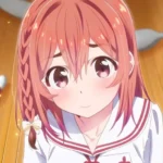 Dandere Characters in Anime