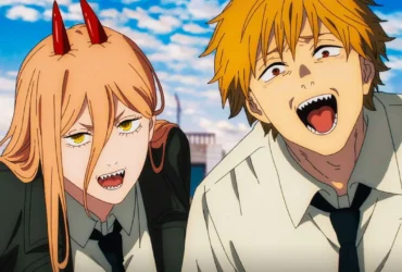 When Will Chainsaw Man Season 2 Be Released?