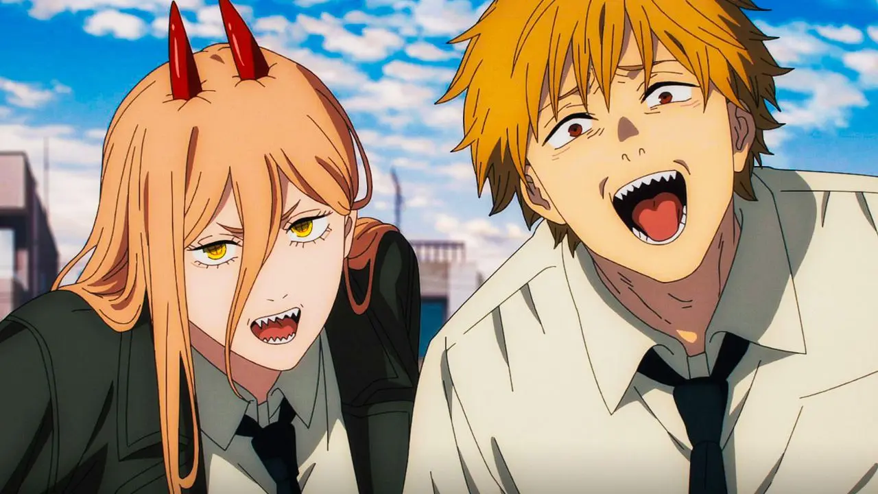 When Will Chainsaw Man Season 2 Be Released?