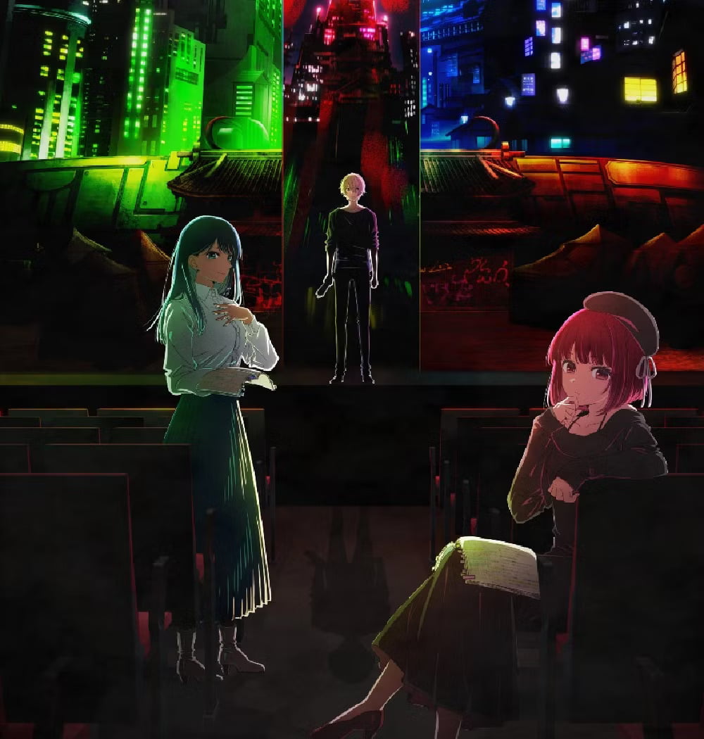 Oshi No Ko Season 2 Confirmed: 2.5D Stage Play Arc Awaits in 2024