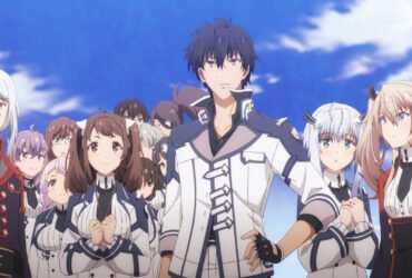 7 Anime Like The Misfit of Demon King Academy