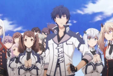 7 Anime Like The Misfit of Demon King Academy