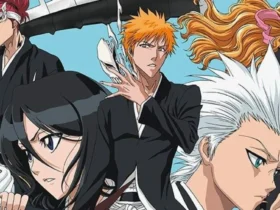 How to Read Bleach Manga Online