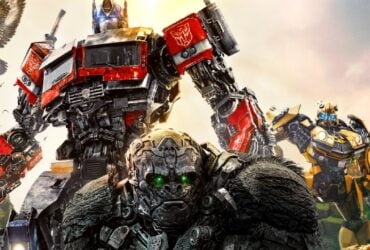 How to Watch the Transformers Movies in Chronological Order