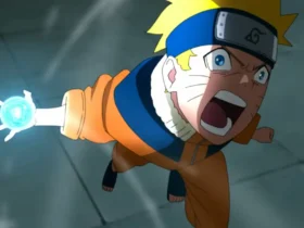 Lionsgate Revives Development of Naruto Live-Action Movie