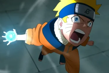 Lionsgate Revives Development of Naruto Live-Action Movie