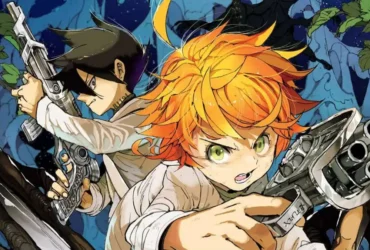 The Promised Neverland Season 3: All You Need to Know