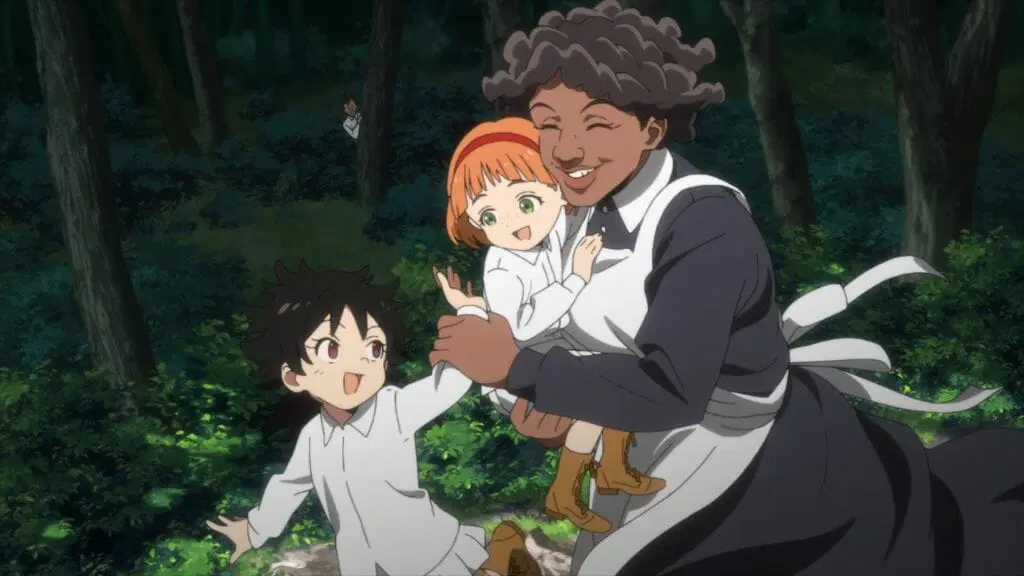 Will there be 'The Promised Neverland' season 3? 