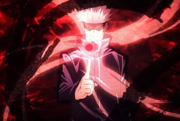 What is the Reverse Cursed Technique in Jujutsu Kaisen