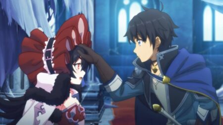 10 Popular Isekai Anime With OverPowered MC | OtaKuKan