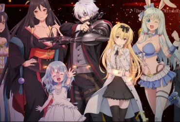 Arifureta Season 3 Release Date, Trailer, and News