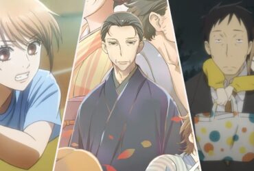 Best Josei Anime of All Time