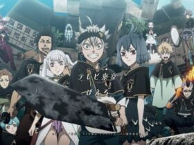 Black Clover Season 5 Release Date, Trailer And Updates
