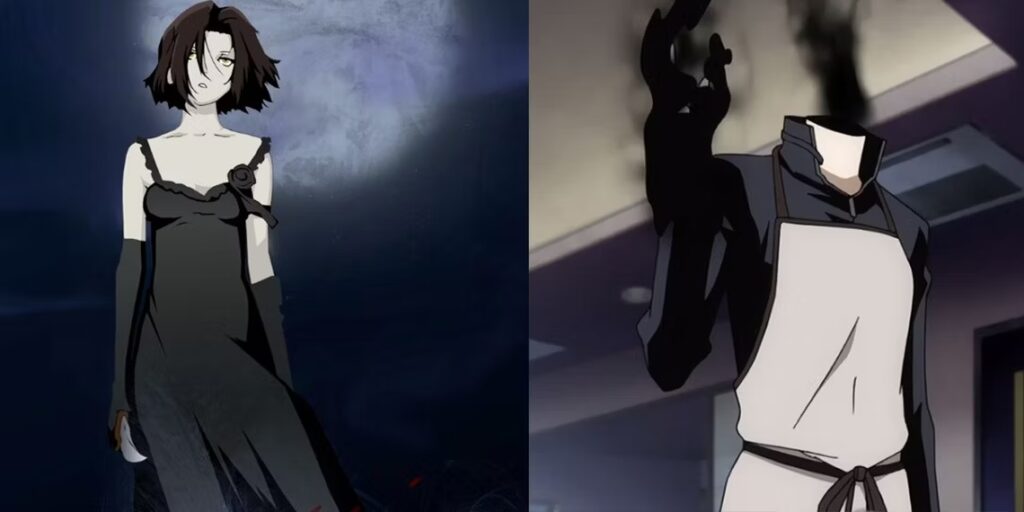 Celty Sturluson (Durarara!!)