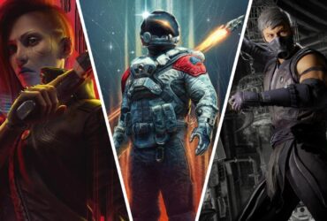 Game Releases in September 2023