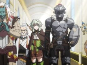 Goblin Slayer Season 2 Release Date, Cast and Everything Else We Know