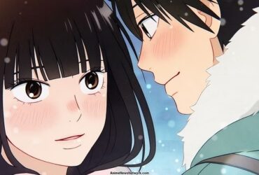 "Kimi ni Todoke: From Me to You" Season 3 Confirmed, Set to Release in 2024