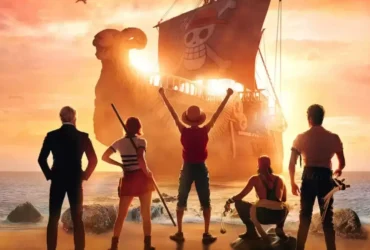 One Piece Live Action Season 2 Release Date, Cast and More