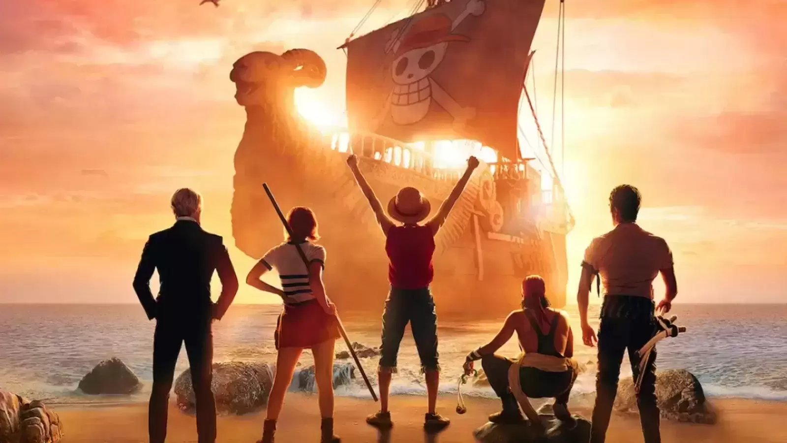 One Piece Live Action Season 2 Release Date, Cast and More