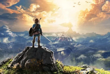 The Best Order to Play the Legend of Zelda