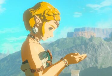 Why won't Zelda: Tears of the Kingdom get DLC
