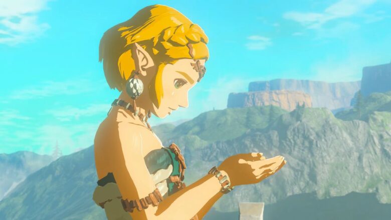 Why won't Zelda: Tears of the Kingdom get DLC