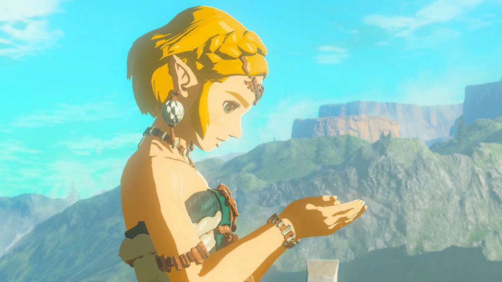 Why won't Zelda: Tears of the Kingdom get DLC