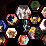 Anime To Watch On Netflix