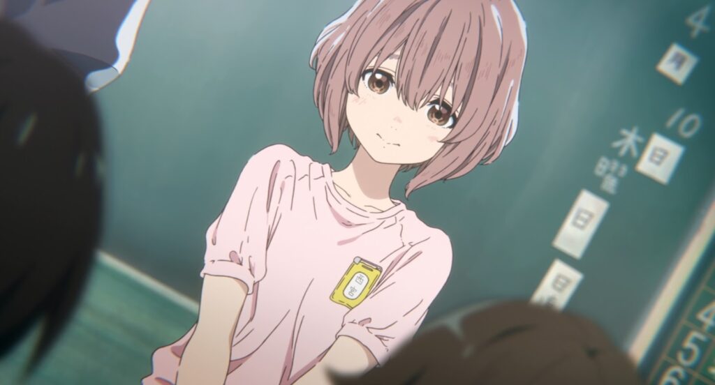 Shouko Nishimiya (Koe no Katachi)