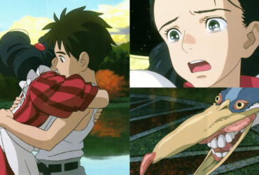 The Boy and the Heron Release Date & Trailer Revealed