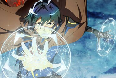 The TV anime "The Returner’s Magic is Special" is getting a Blu-ray and DVD release!