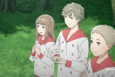 Will there be Heavenly Delusion season 2