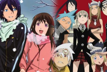 12 Best Anime from Studio Bones