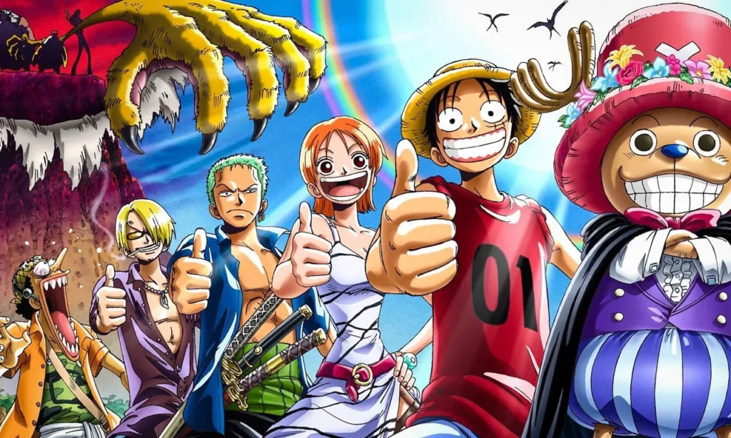 One Piece Movies You Should Watch in 2024 | OtaKuKan