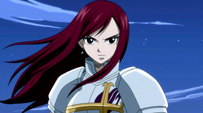 Conheça as 20 garotas ruivas mais icônicas do anime (com imagens)