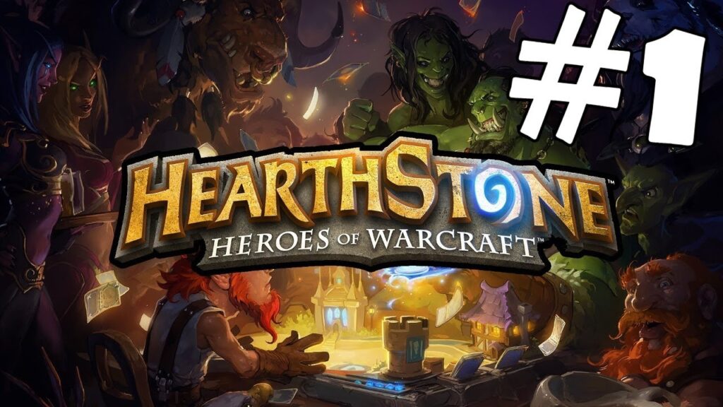 Hearthstone: Heroes of Warcraft