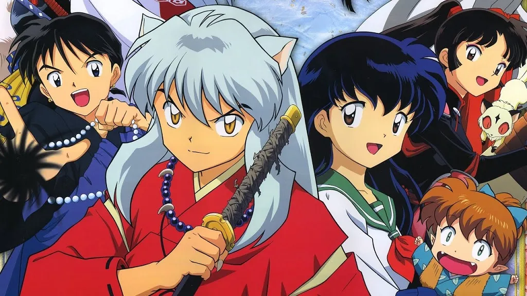 Inuyasha