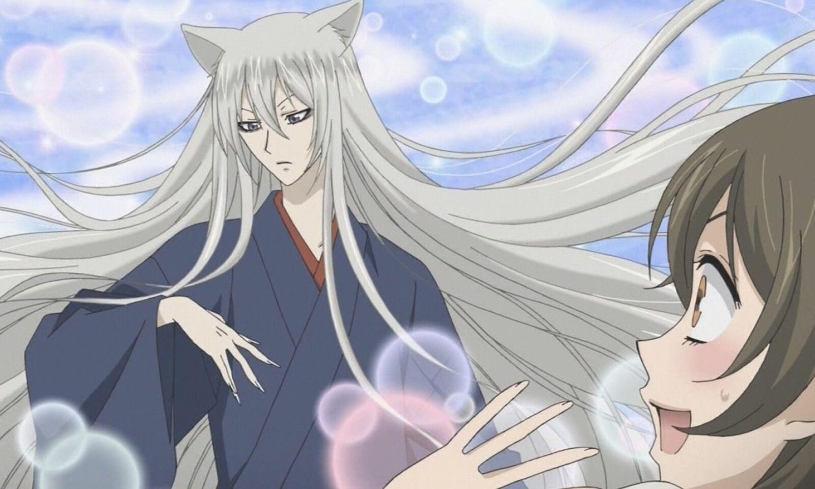 Kamisama Kiss Watch Order And Filler Episodes | OtaKuKan