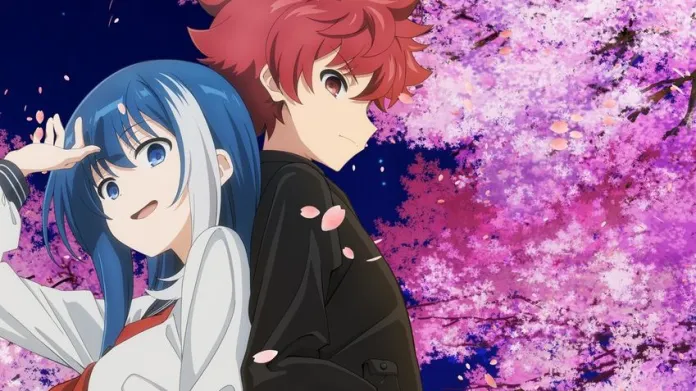Mission: Yozakura Family Unveils New Visuals for Taiyo and Mutsumi