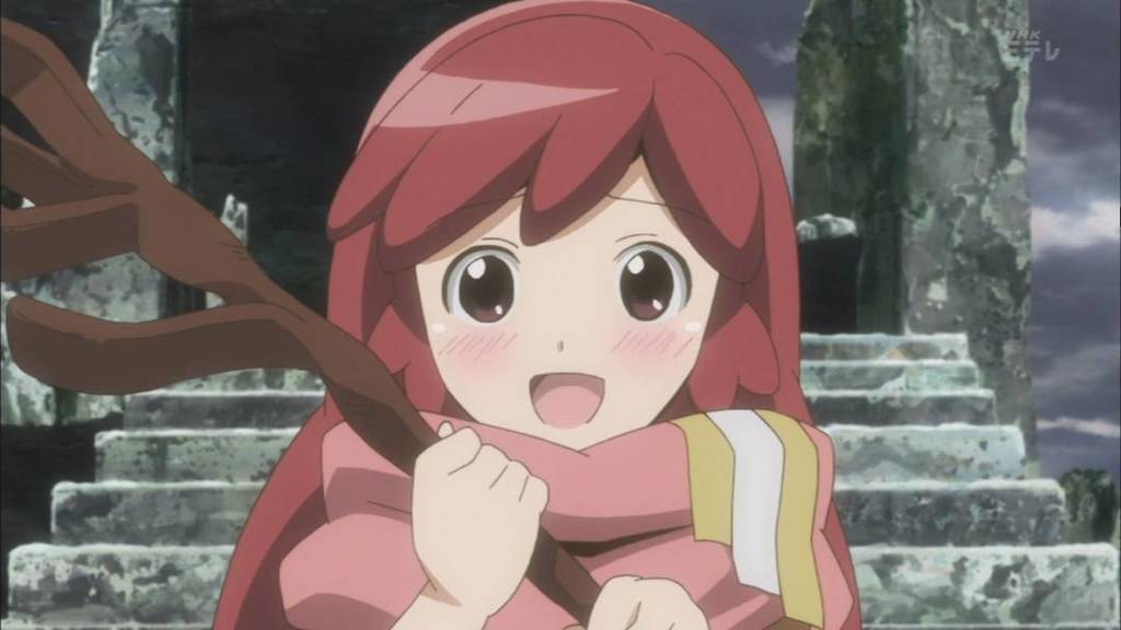Serara (Log Horizon)