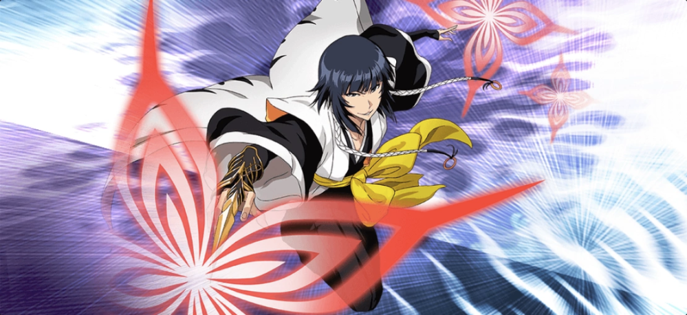 Suzumebachi