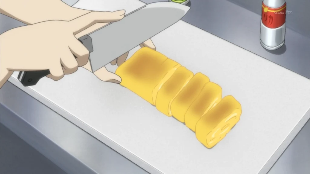 Tamagoyaki