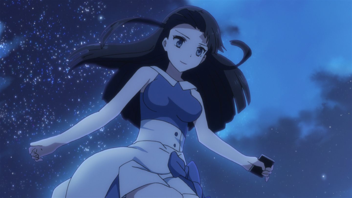 The Irregular at Magic High School Watch Order | OtaKuKan