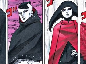 The Shinju Clones