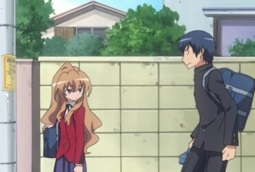 Toradora! Watch Order ( How To Watch Toradora! in Order )