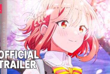 Whisper Me a Love Song Anime Delayed, New Director and First Trailer Released