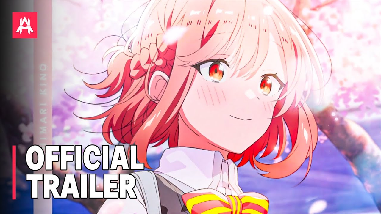 Whisper Me a Love Song Anime Delayed, New Director and First Trailer Released